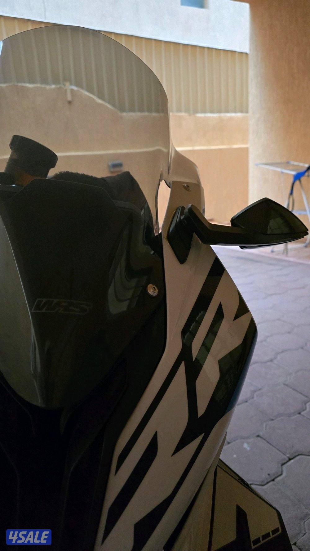 للبيع بي ام شرط الفحص فالوكاله خالي من الحوادث6