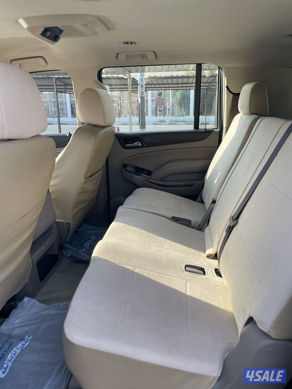 للبيع يوكن XL ماشي ١٢٦ شرط الفحص8