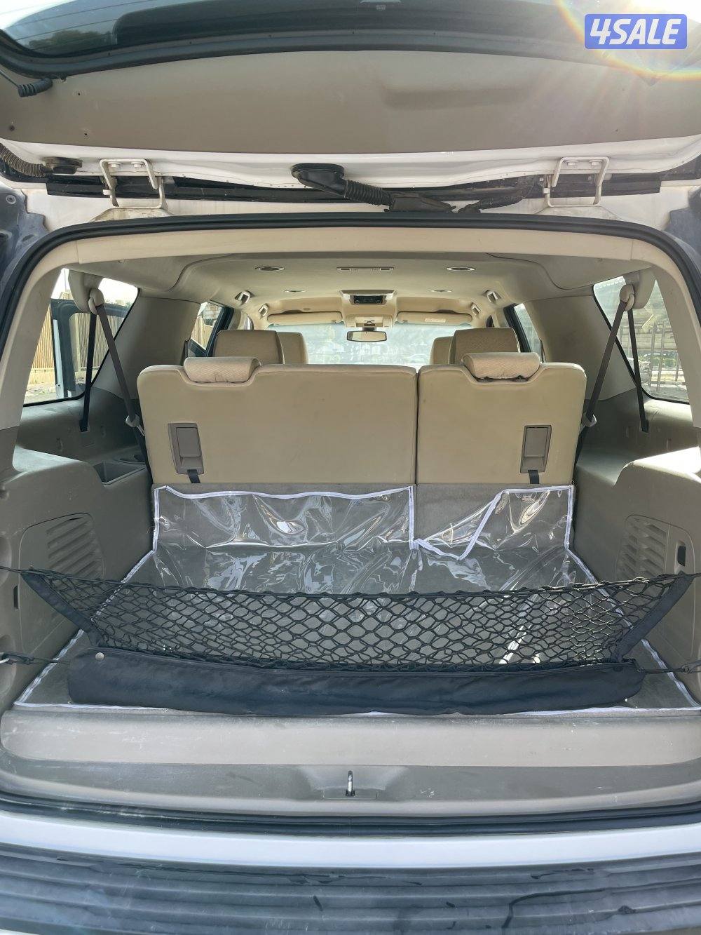 للبيع يوكن XL ماشي ١٢٦ شرط الفحص9