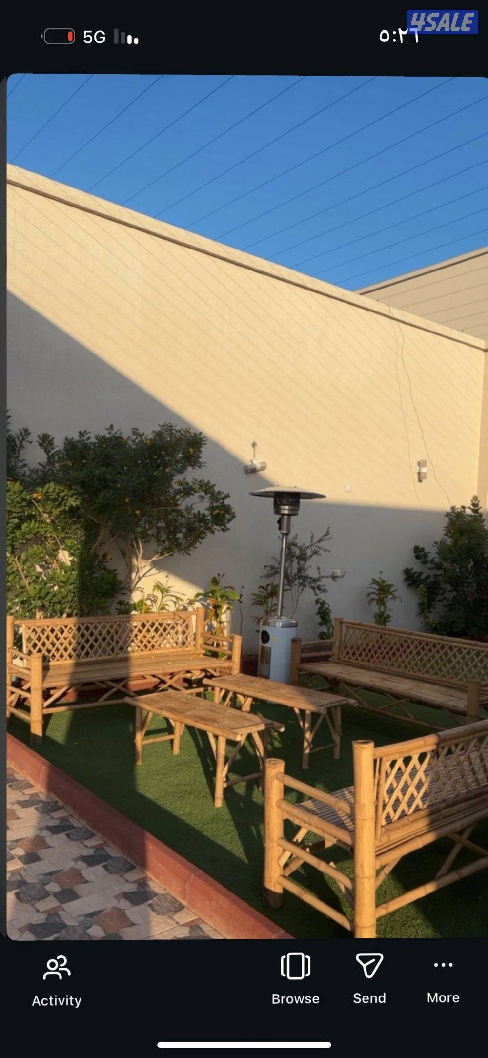 العبدلي - VIP 🌙5