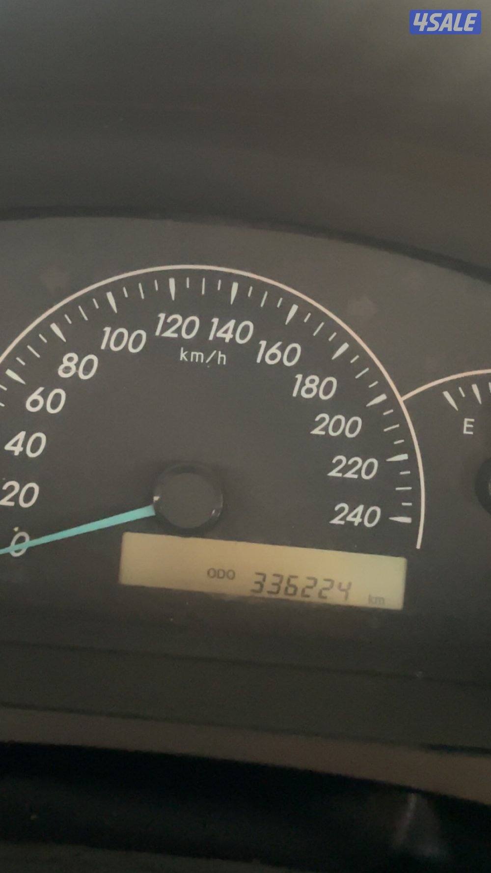 للبيع كامري 2014 شرط الفحص مكينه وقير ومحركات0