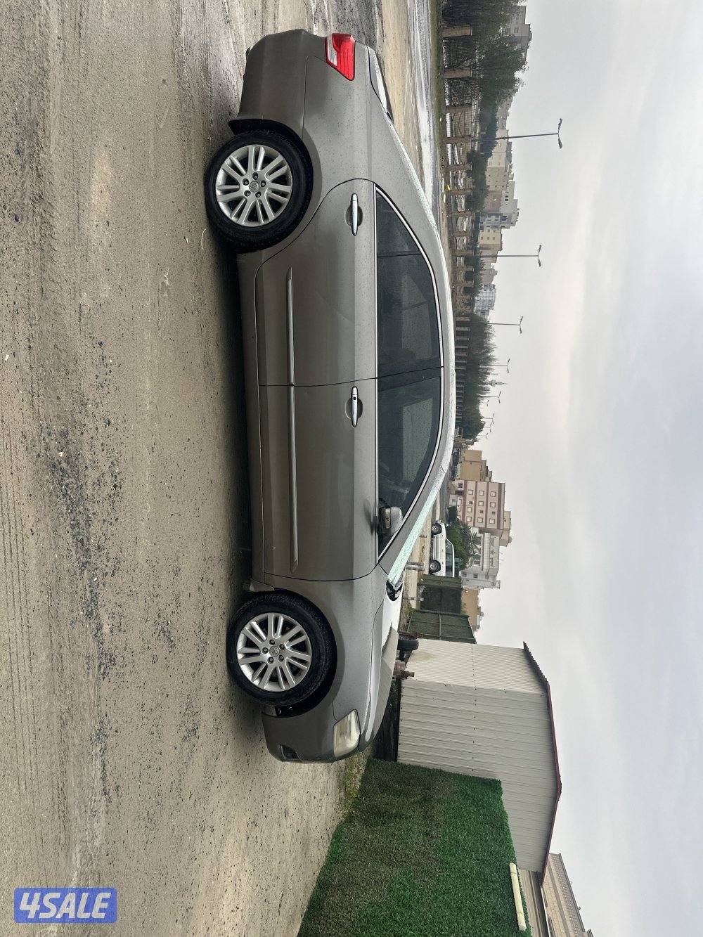 للبيع اوريون  موديل ٢٠١١ ملاحظة (( المكينه طاقه ))0