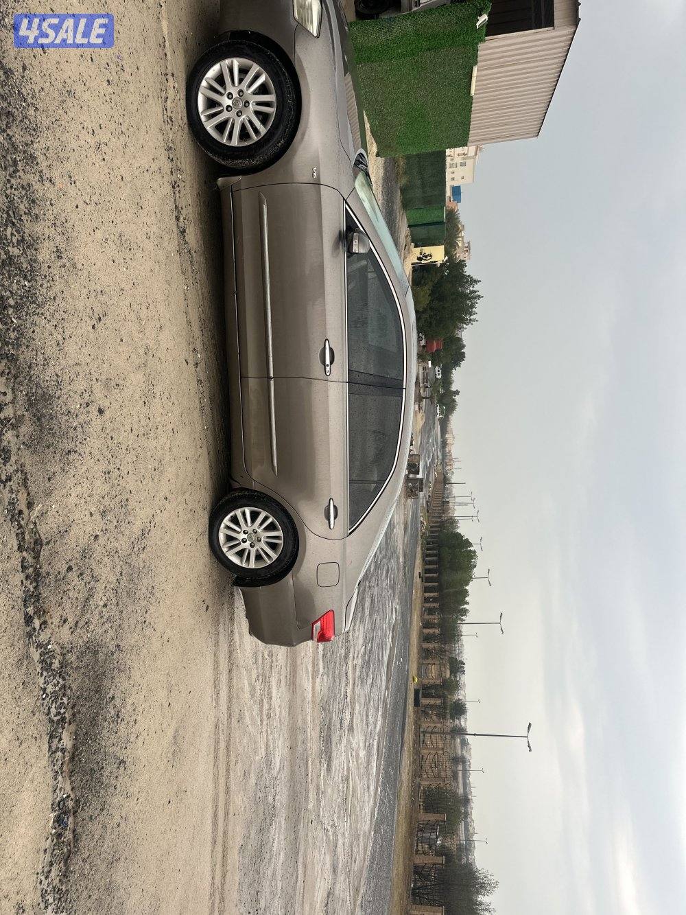 للبيع اوريون  موديل ٢٠١١ ملاحظة (( المكينه طاقه ))1