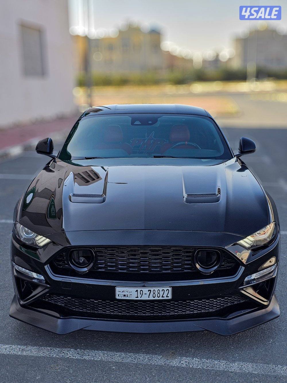 موستنق قير عادي1