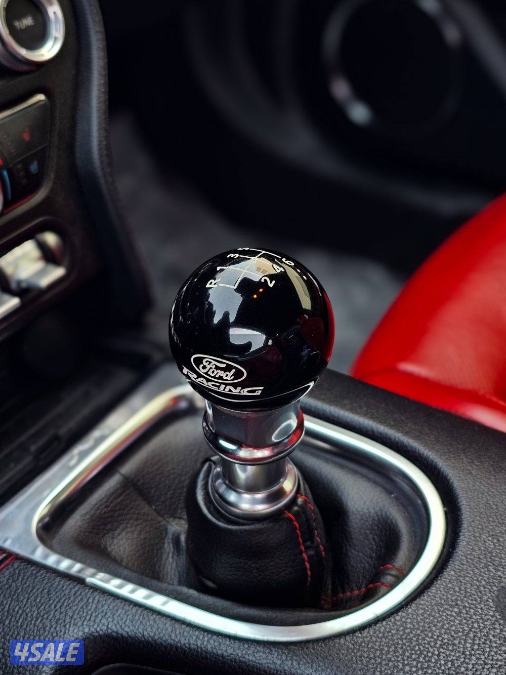 موستنق قير عادي6