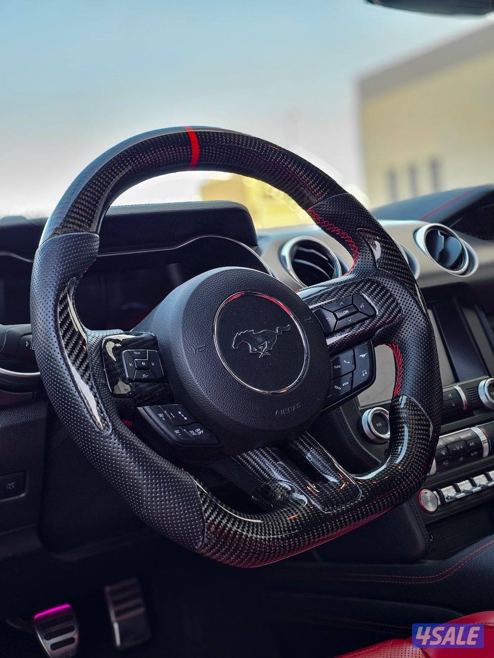 موستنق قير عادي7