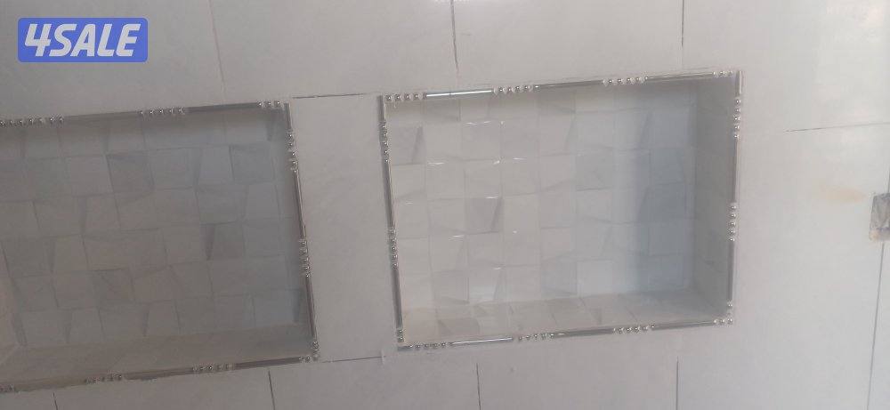 معلم محمد باكستاني سلاميك و دوات صحي طوفه  وارضيات مطبخ وحمام5