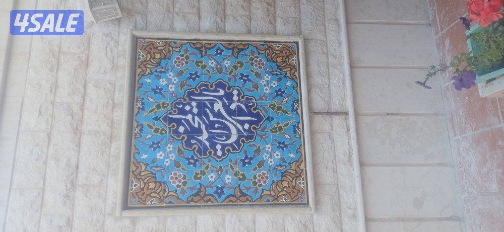 معلم محمد باكستاني سلاميك و دوات صحي طوفه  وارضيات مطبخ وحمام7