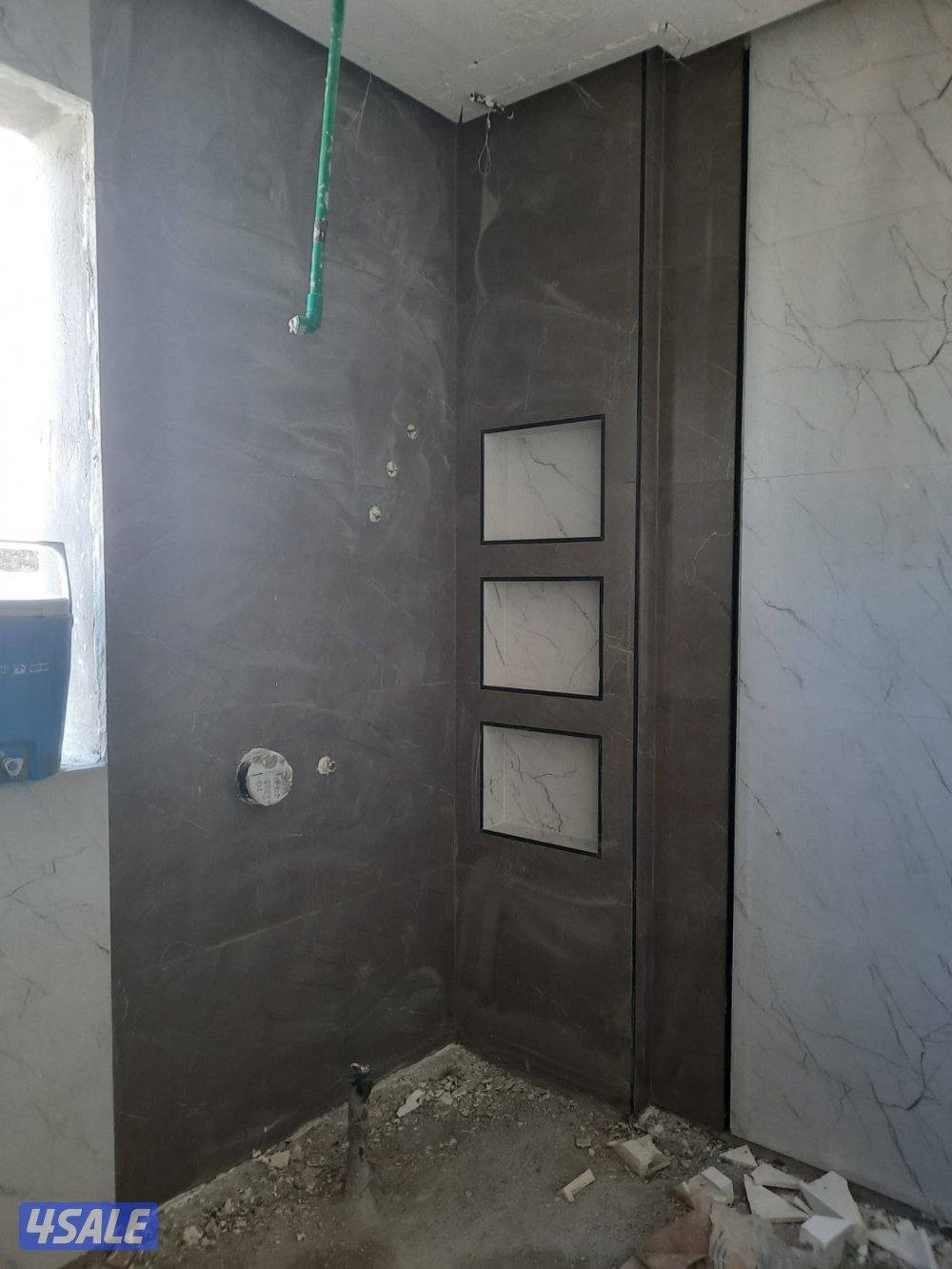 معلم محمد باكستاني سلاميك و دوات صحي طوفه  وارضيات مطبخ وحمام10