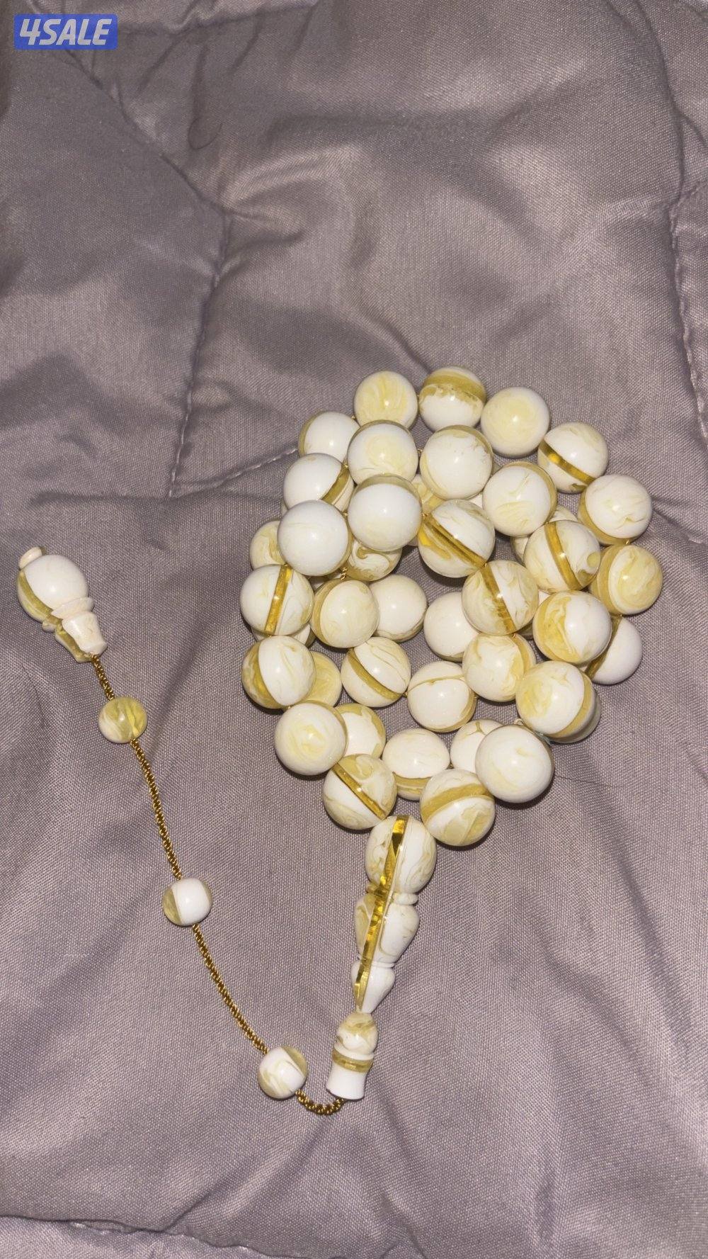 ٣ مسابيح مستكه و دومنه و بكالايت باتمان2