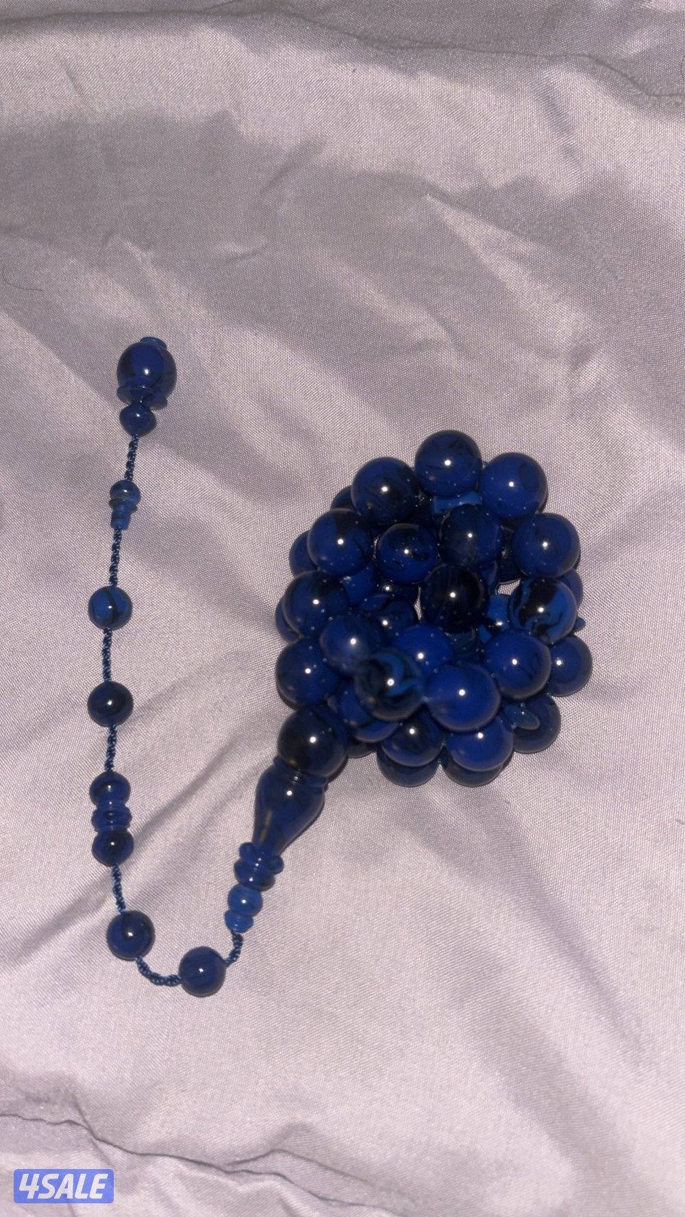 ٣ مسابيح مستكه و دومنه و بكالايت باتمان4