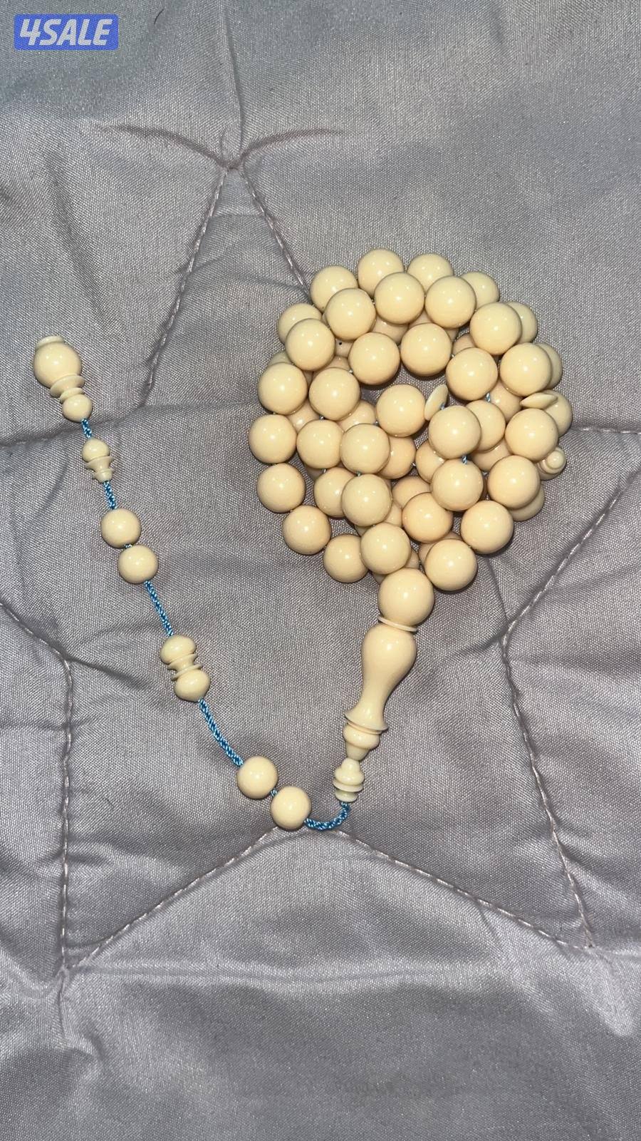 ٣ مسابيح مستكه و دومنه و بكالايت باتمان6