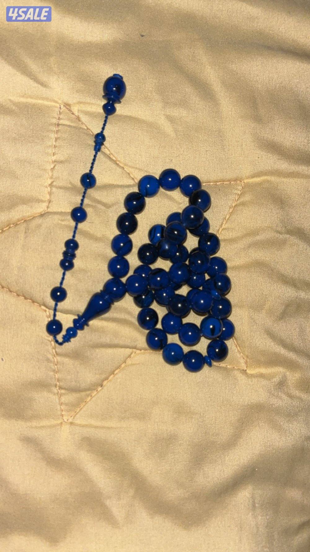 ٣ مسابيح مستكه و دومنه و بكالايت باتمان11