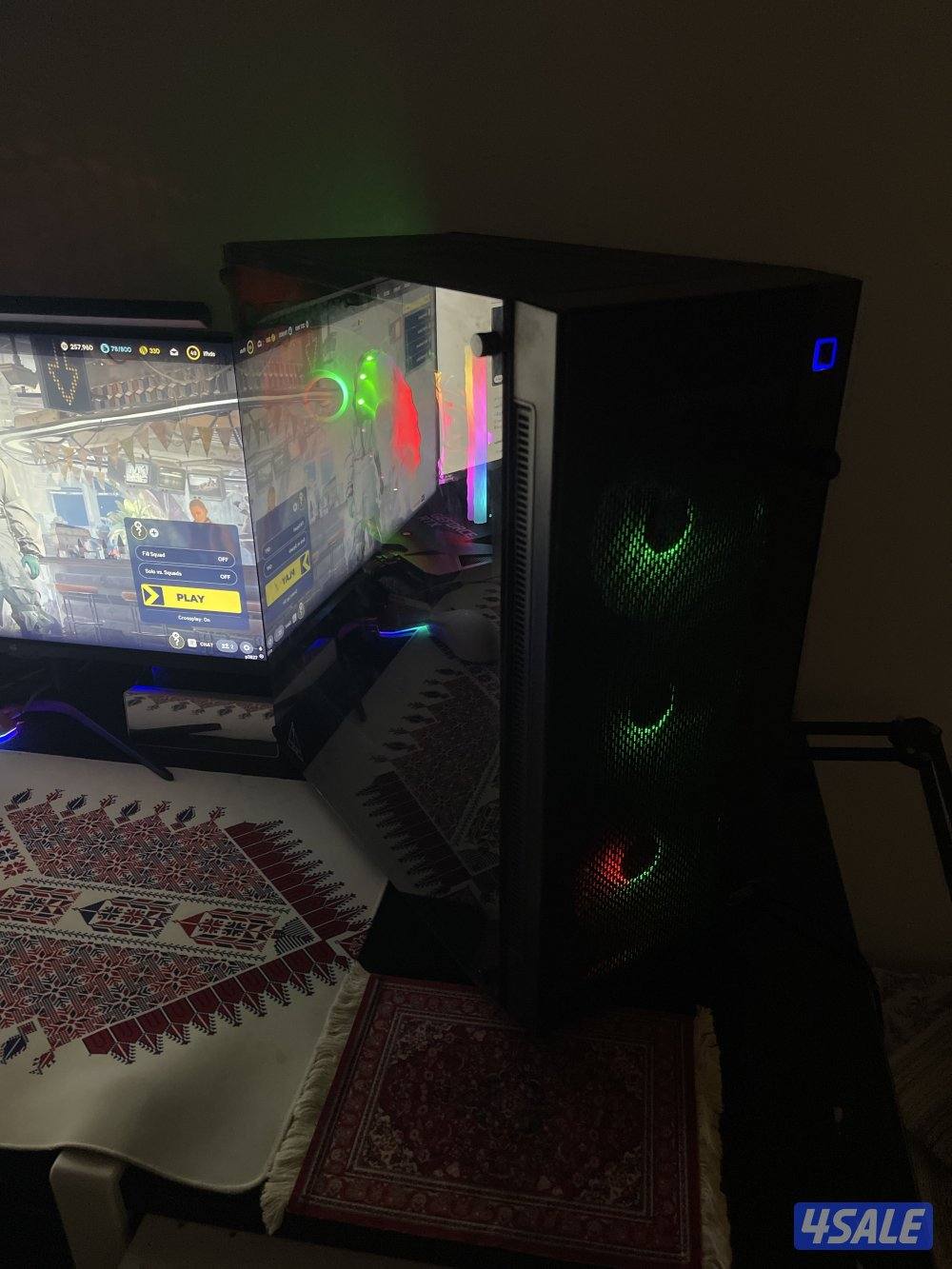 بيسي قيمنق1