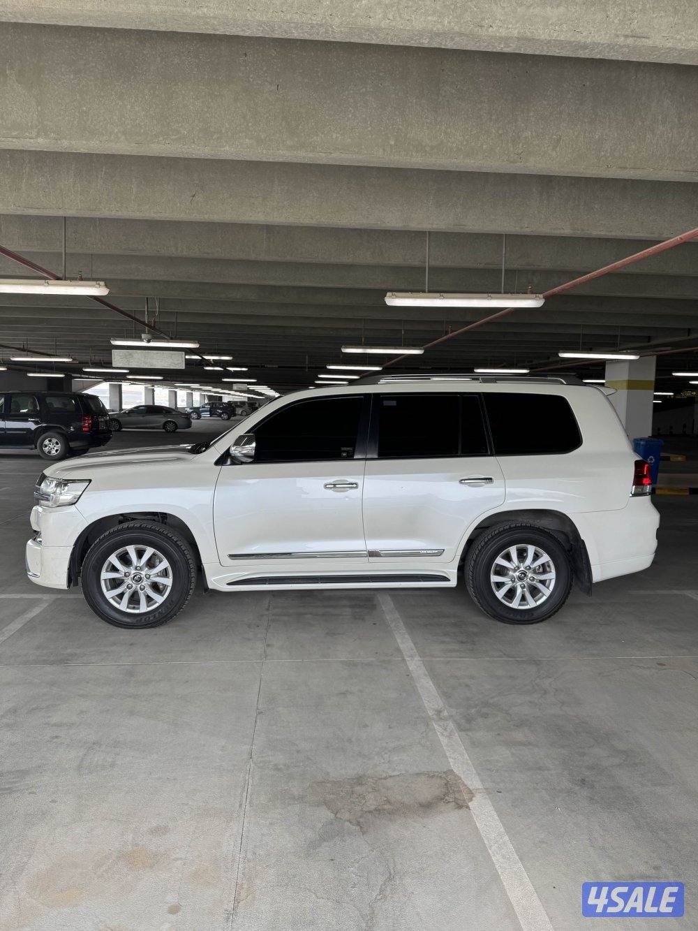 لاند ٢٠١٦ صبغ الوكاله2