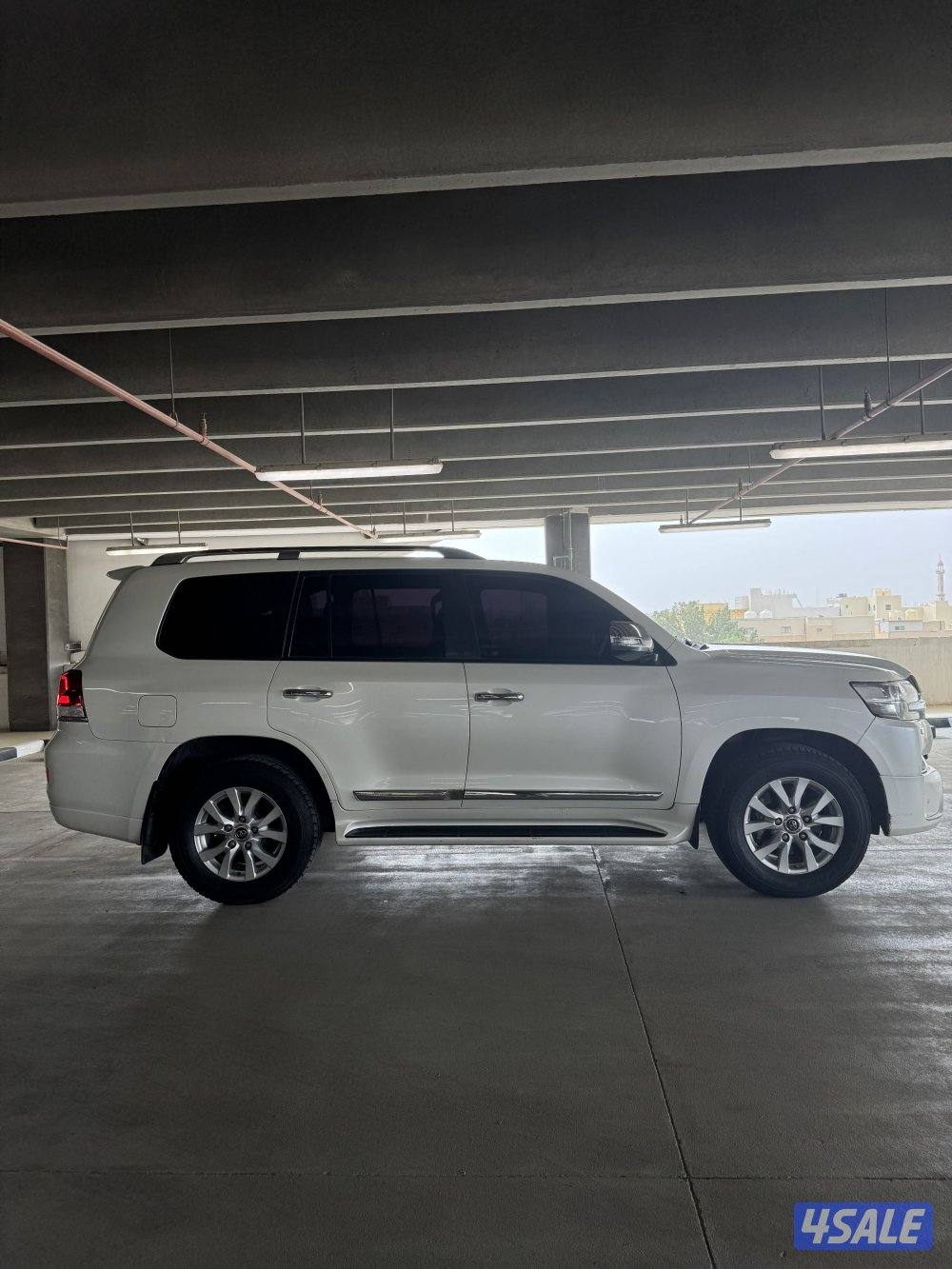 لاند ٢٠١٦ صبغ الوكاله3