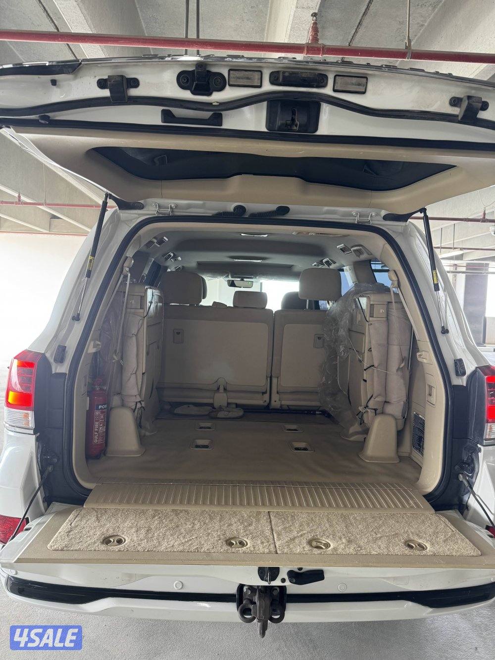 لاند ٢٠١٦ صبغ الوكاله4