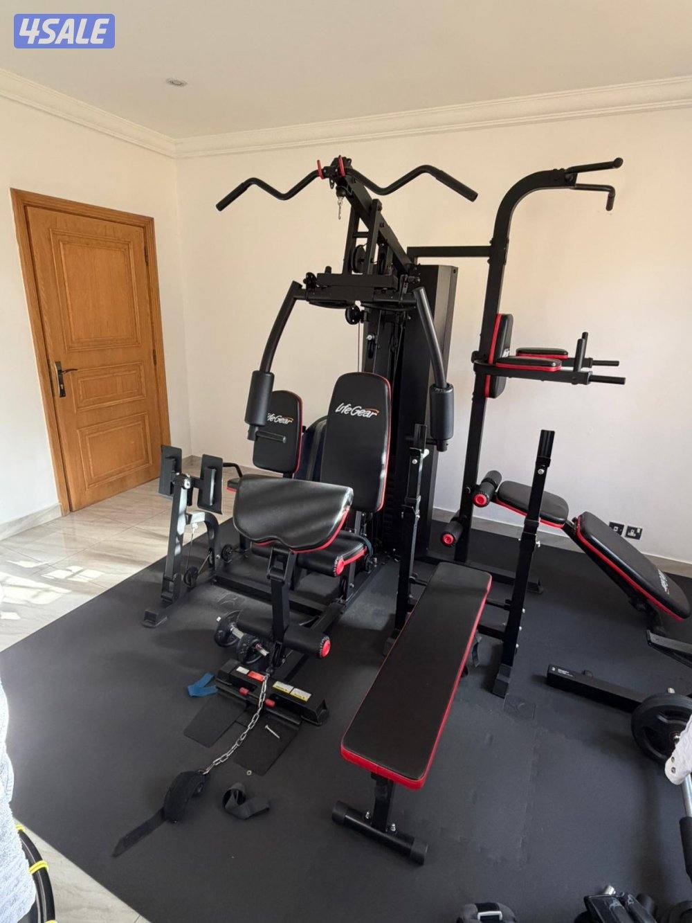 نشتري الأجهزة الكهربائية والرياضية ومعدات أثقال مكيفات ثلاجات شاشات2
