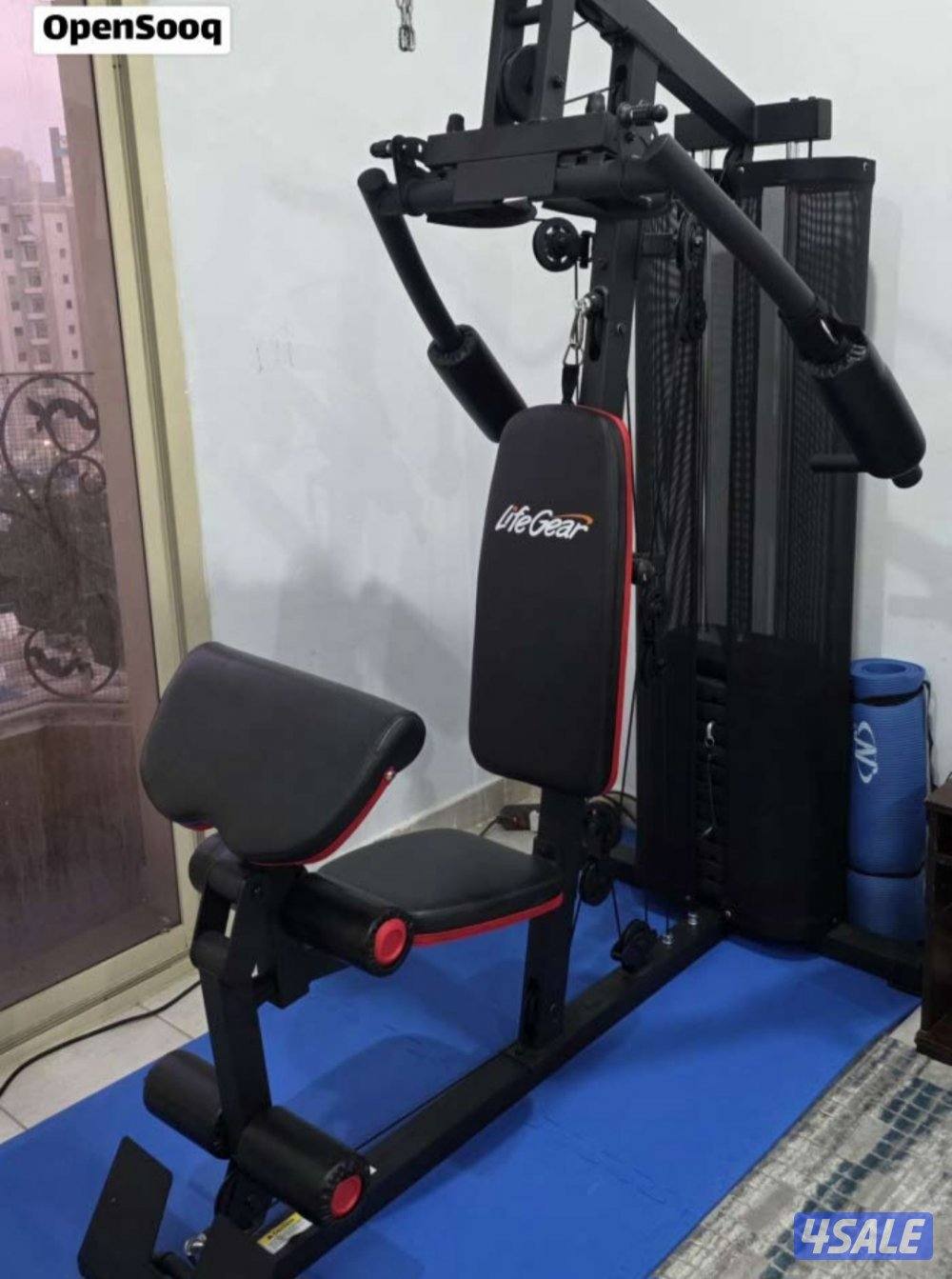 نشتري الأجهزة الكهربائية والرياضية ومعدات أثقال مكيفات ثلاجات شاشات3