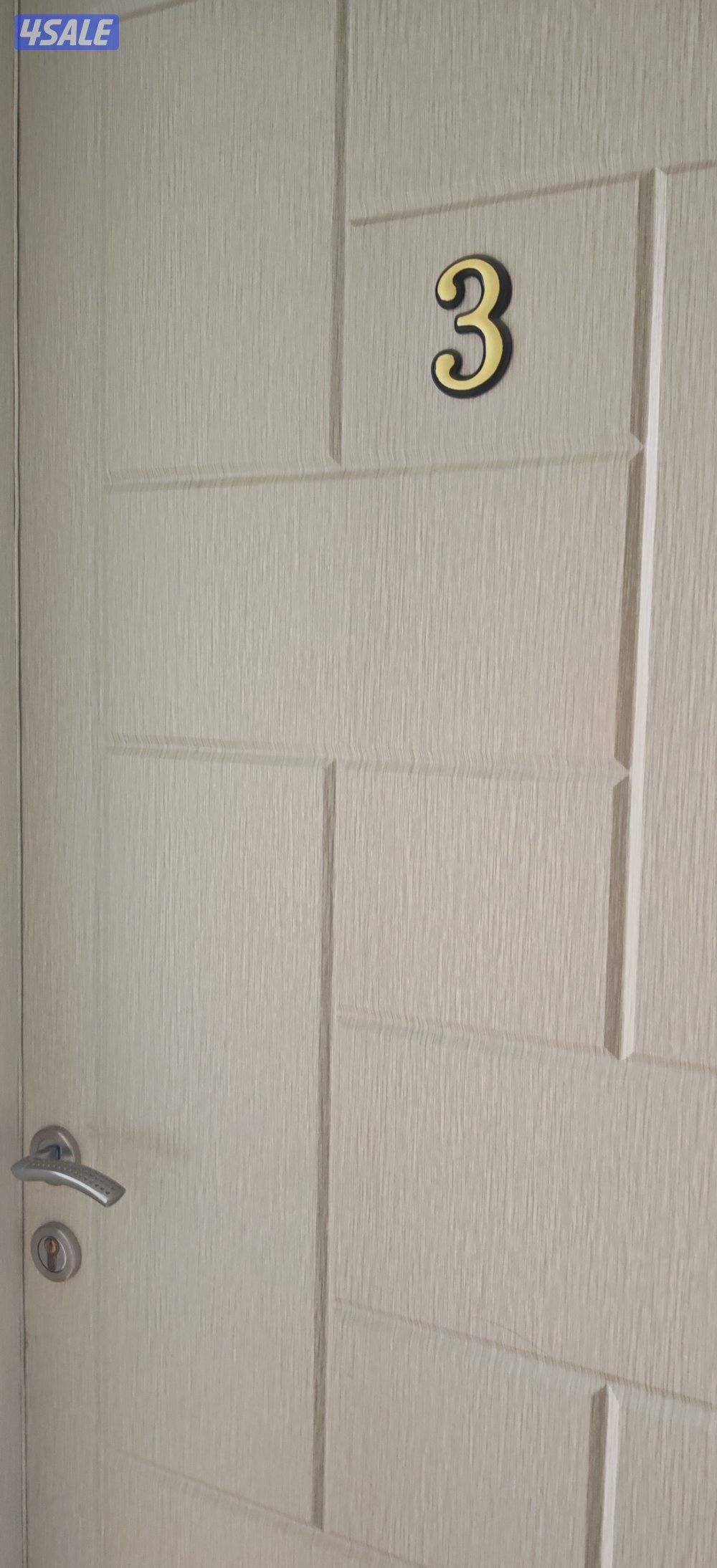 شقة للايجار في الفنيطيس0