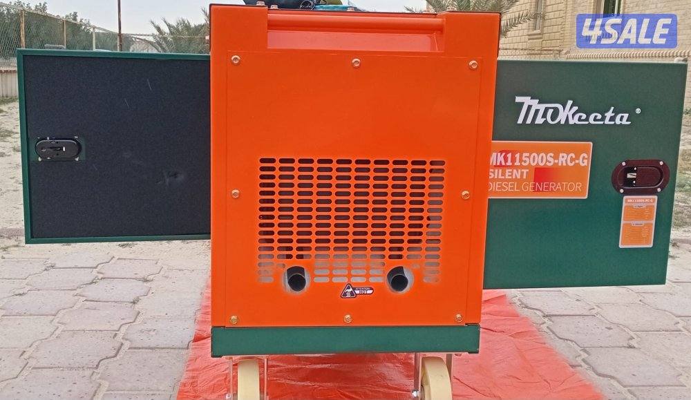 نولد ديزل  ماكيتا عرض5 ايام فقط1