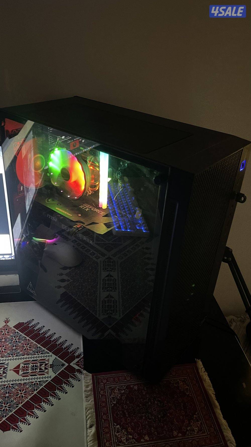 بيسي قيمنق2