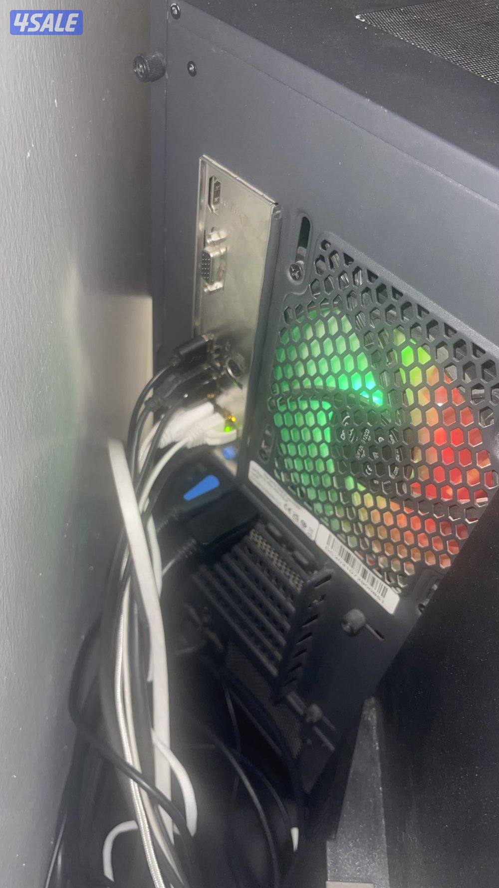 بيسي قيمنق3