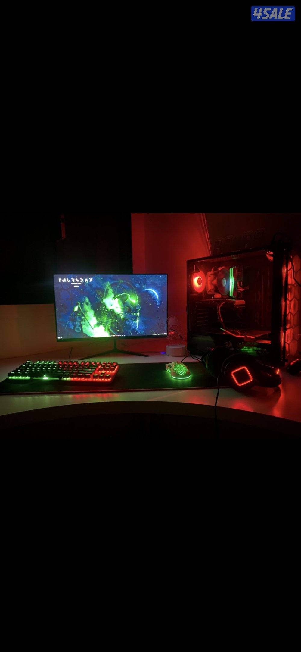 بيسي قيمنق نظيف0