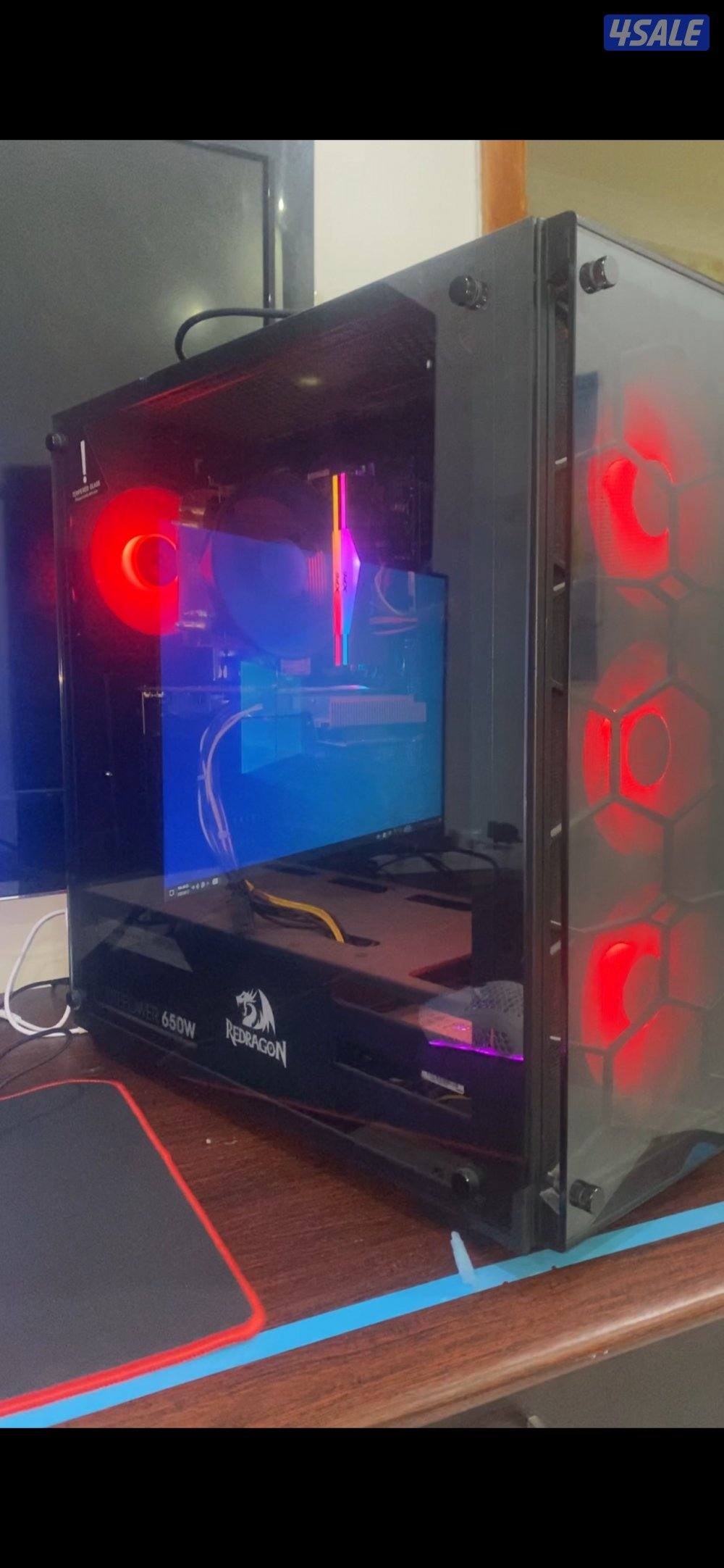 بيسي قيمنق نظيف2