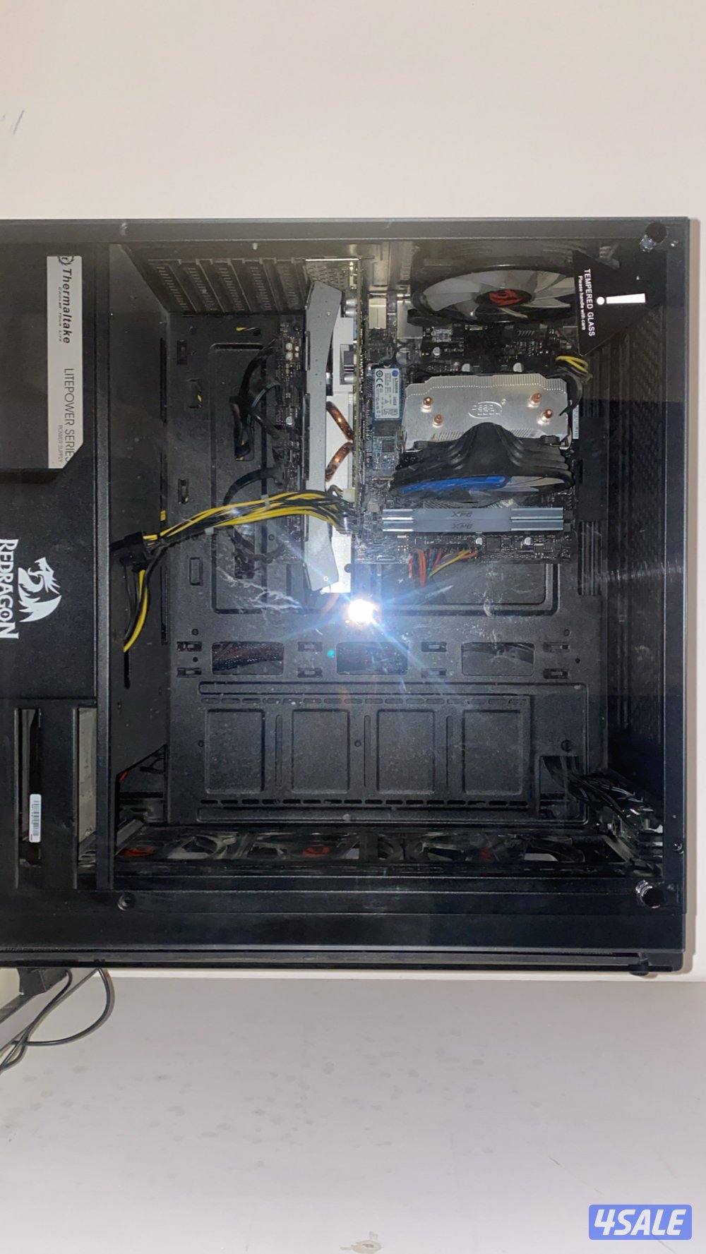 بيسي قيمنق نظيف4