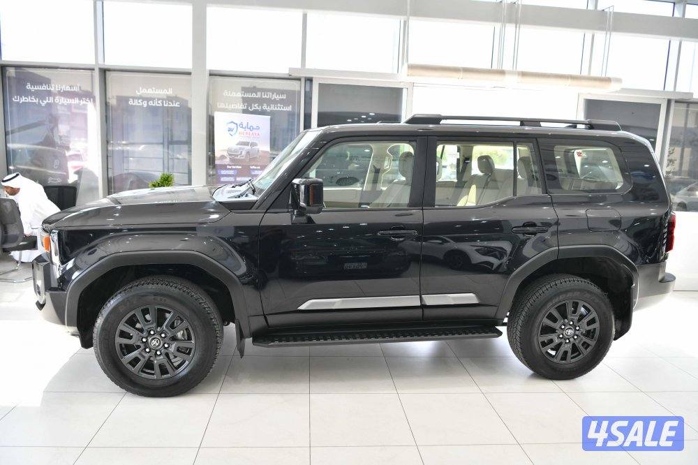 تويوتا برادو2