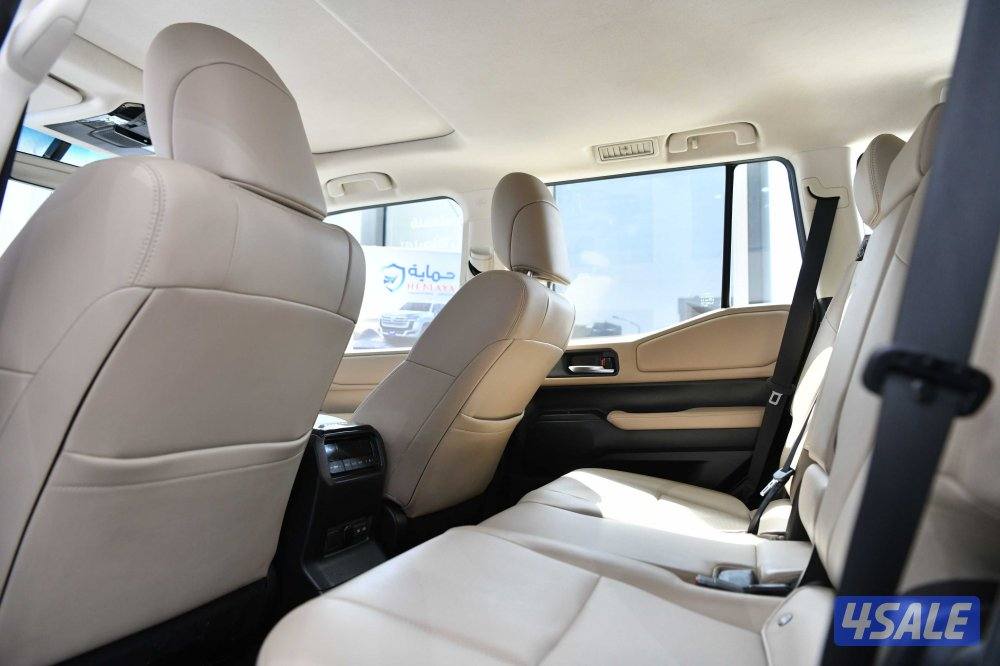 تويوتا برادو4