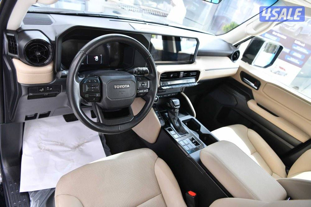 تويوتا برادو5