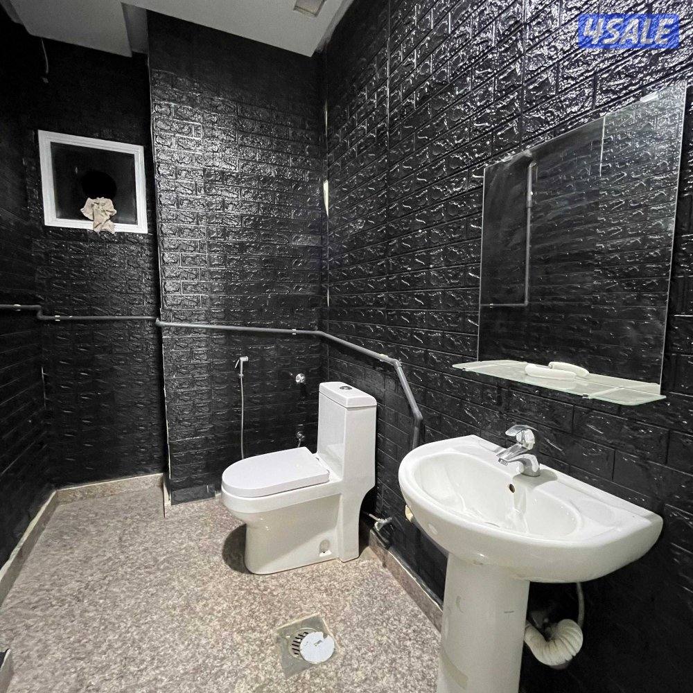 مكتب بدون رخصة في حولي قطعه 42