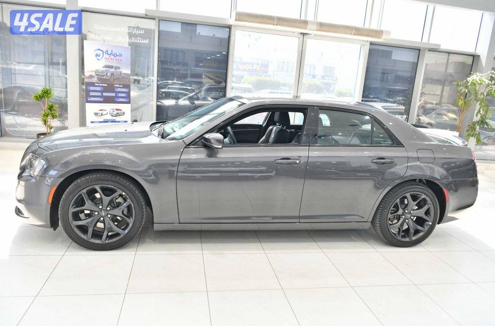 كرايسلر 300s2