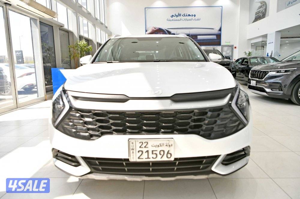 كيا سبورتاج1