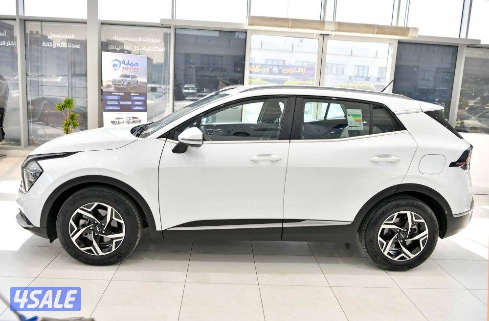 كيا سبورتاج2