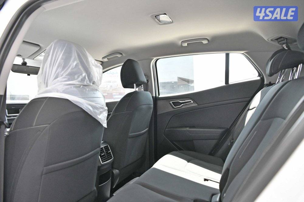 كيا سبورتاج4