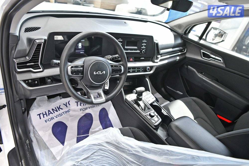 كيا سبورتاج5