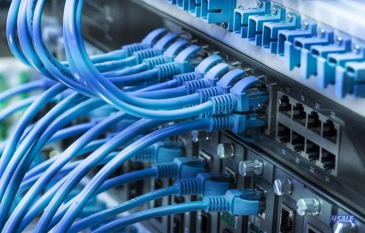 24 ساعه فني تمديد وبرمجة شبكات انترنت كاميرات مراقبة بدالةانتركم0