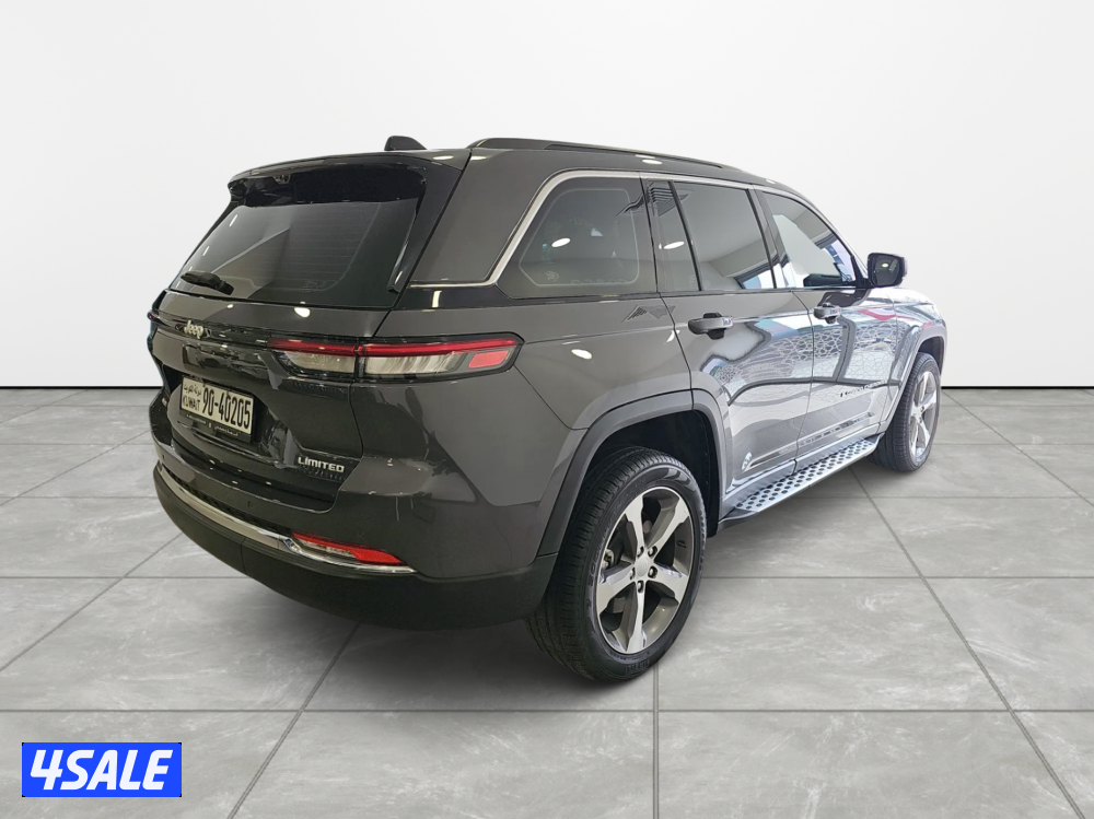 Jeep Grand Cherokee1