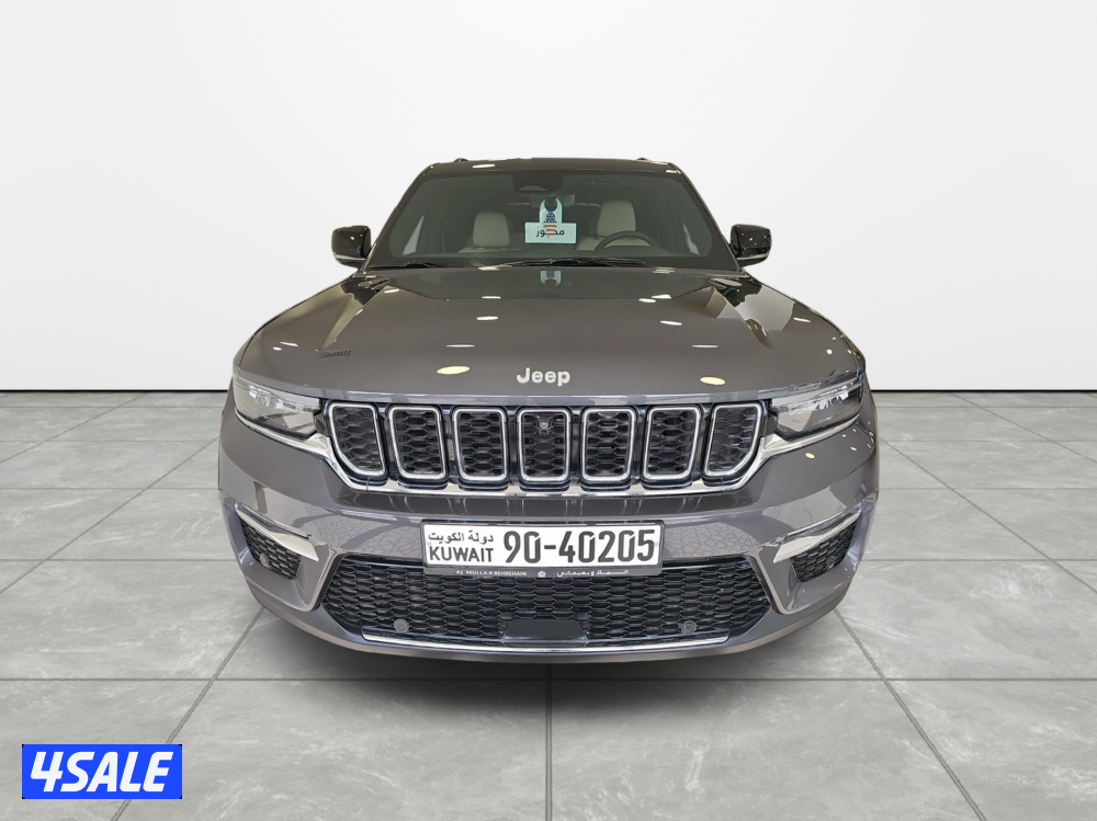 Jeep Grand Cherokee2