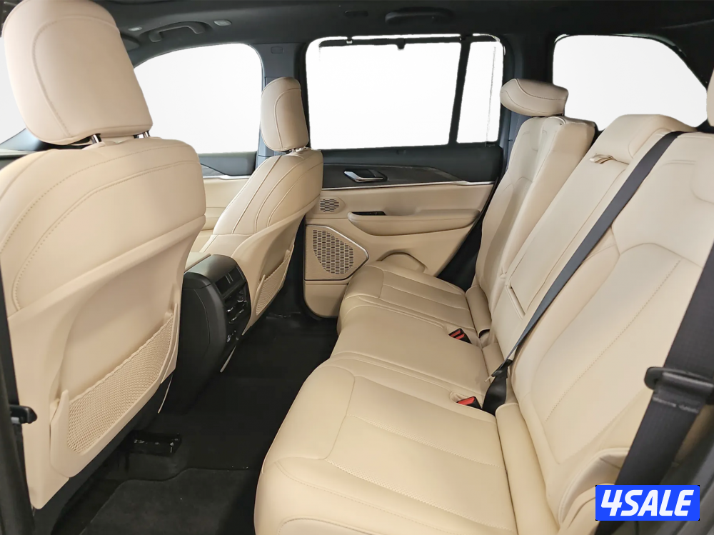 Jeep Grand Cherokee5