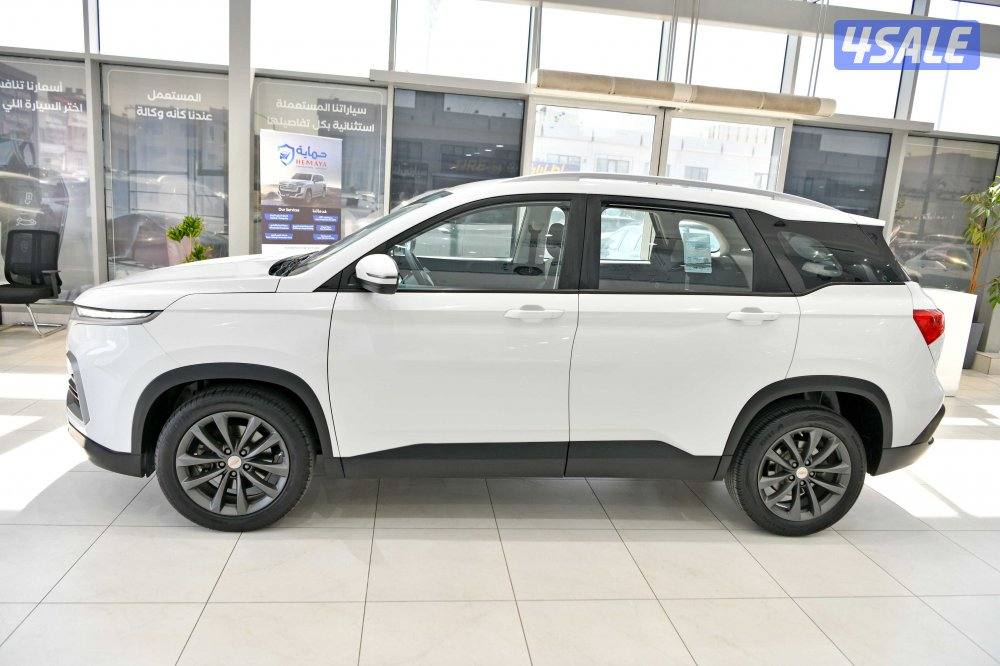 شيفرولية كابتيفا2