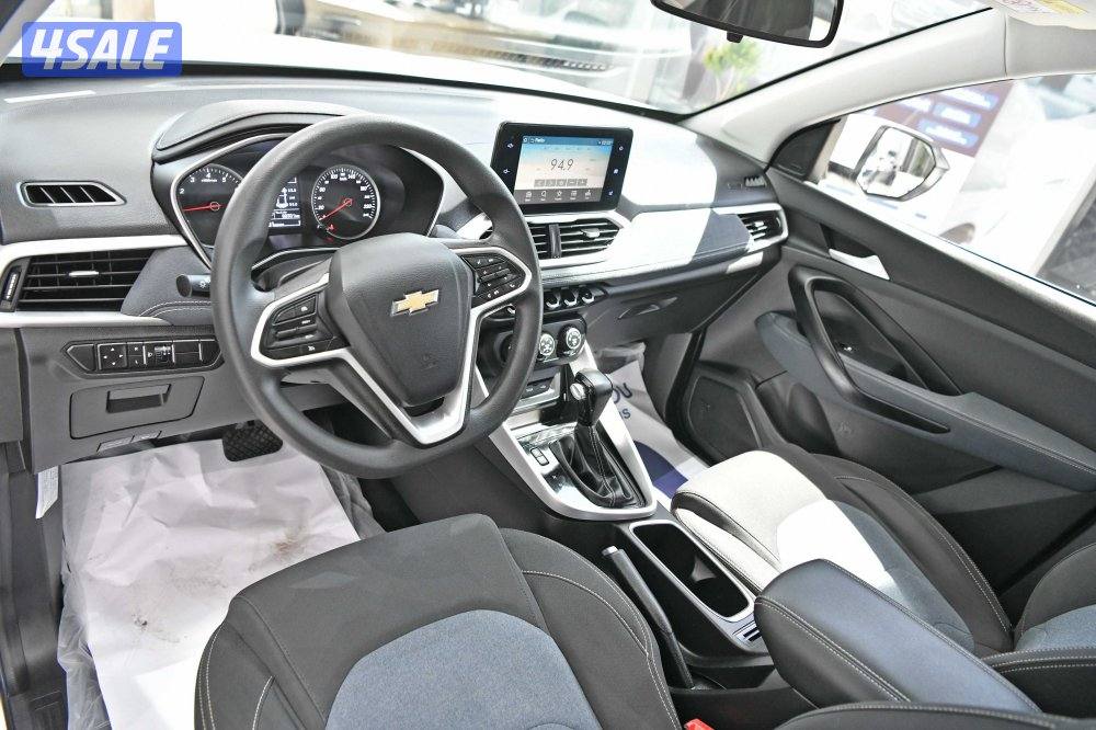 شيفرولية كابتيفا5