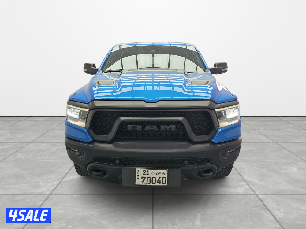 Dodge Ram2