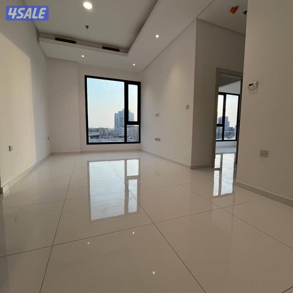 شقة أول ساكن للإيجار في صباح السالم قطعة 11