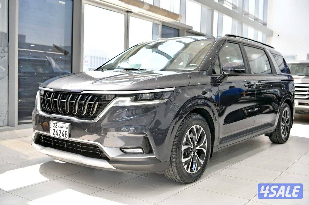 كيا كارنفال0