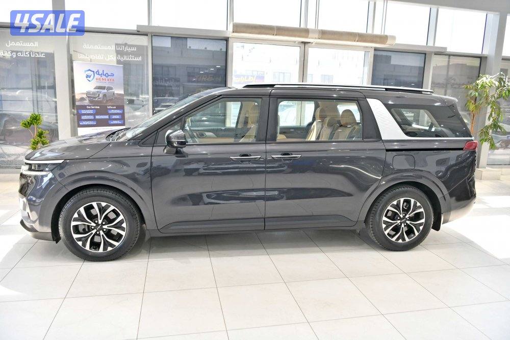 كيا كارنفال2