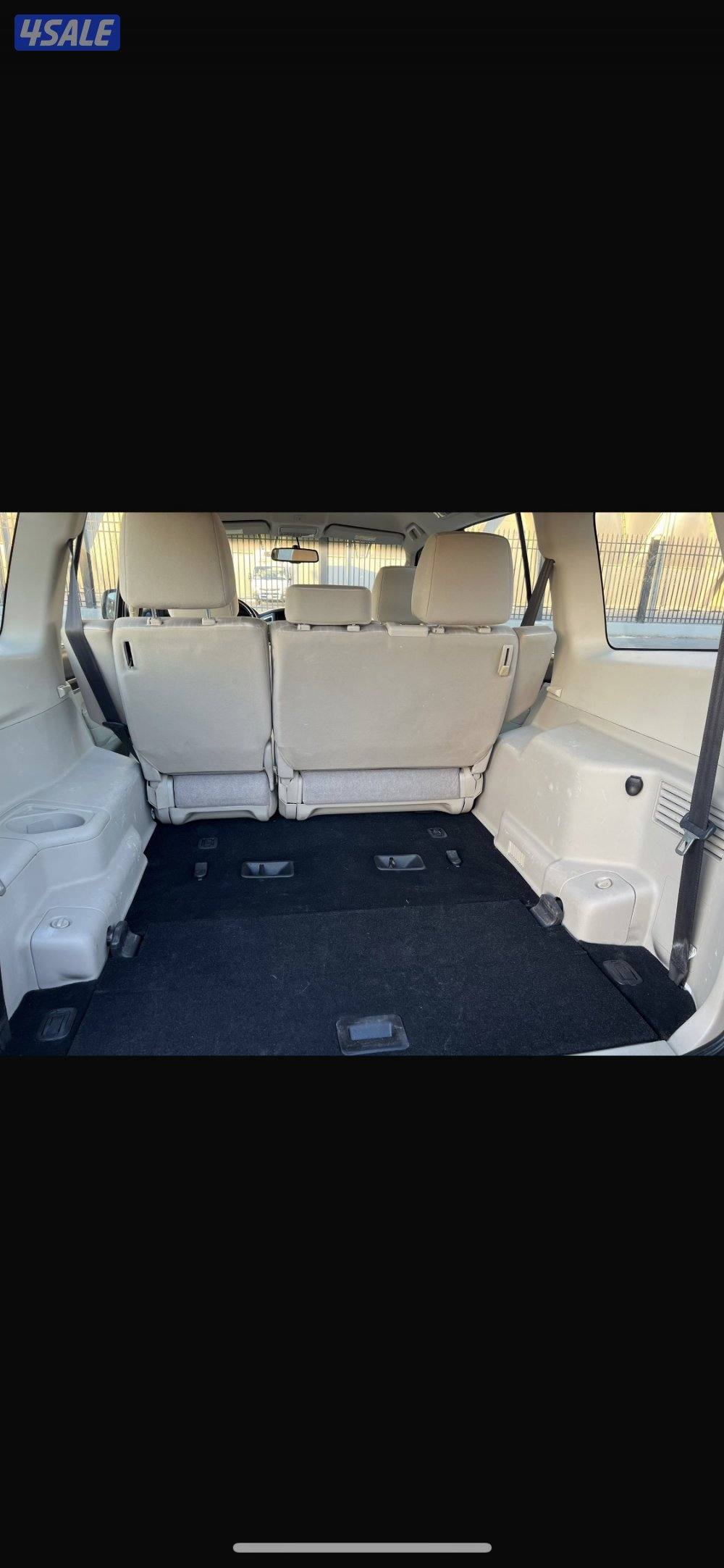 للبيع 2019 ماشي 199 الف4